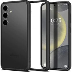 Spigen   Samsung Galaxy S24, Ultra Hybrid, Matte Black ACS07352 -  10