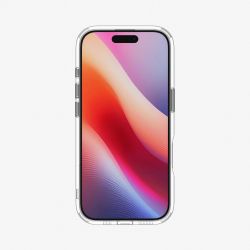 Чохол Spigen для iPhone 17, Ultra Hybrid S MagFit, Clear White ACS09981 - Картинка 18