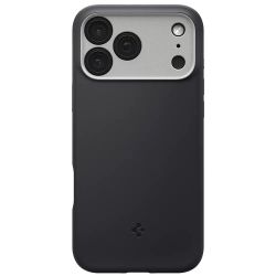  Spigen  iPhone 17 Pro Max, Nano Pop MagFit, Black Sesame ACS10262