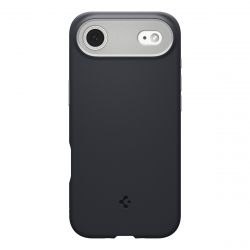  Spigen  iPhone 17 Air, Nano Pop MagFit, Black Sesame ACS10301