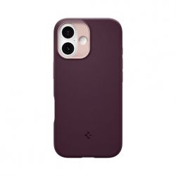  Spigen  iPhone 17, Nano Pop MagFit, Burgundy Bean ACS10365