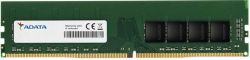    ADATA DDR4 2666 8GB AD4U26668G19-SGN