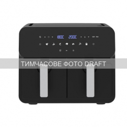 ���������� ARDESTO 1700��, ����-2*4.5�, ��������� ������., 7 ����. ��������, �������, ������ AF-H-EDB9L