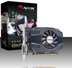  AFOX Geforce GT 1030 4GB DDR4 64Bit DVI-HDMI ATX AF1030-4096D4H5