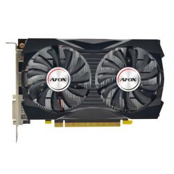 ���������� AFOX GeForce GTX 1050 Ti 4GB GDDR5 AF1050TI-4096D5H5-V10