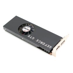  AFOX GeForce GTX 1050 Ti 4GB GDDR5 LP AF1050TI-4096D5L5 -  5
