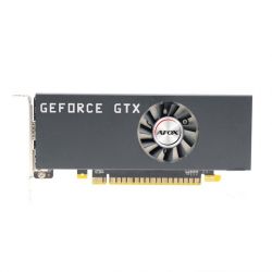 ���������� AFOX GeForce GTX 1050 Ti 4GB GDDR5 LP AF1050TI-4096D5L5-V2
