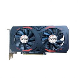 ���������� AFOX GeForce GTX 1660 Ti 6GB GDDR6 AF1660TI-6144D6H4