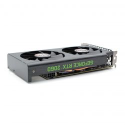 AFOX ³ GeForce RTX 2060 6GB GDDR6 AF2060-6144D6H4-V2 -  5