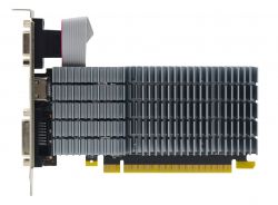  AFOX GeForce GT 710 1GB GDDR3 AF710-1024D3L5 -  1