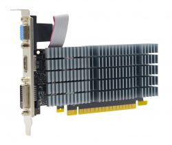  AFOX GeForce GT 710 1GB GDDR3 AF710-1024D3L5 -  2