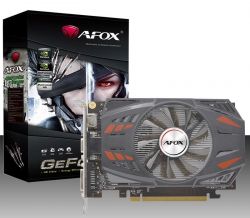 AFOX ³ GeForce GT 710 2GB DDR3 AF710-1024D3L5-V3