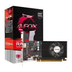 AFOX ³ Radeon R5 220 2GB DDR3 AFR5220-2048D3L5 -  3