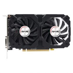���������� AFOX Radeon RX 550 4GB GDDR5 AFRX550-4096D5H2-V4