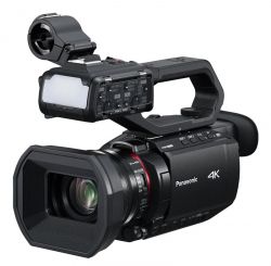 .  4K Flash Panasonic AG-CX18 AG-CX18EH