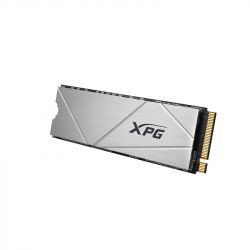 SSD  ADATA XPG GAMMIX S60 1TB M.2 PCIe 4.0 (AGAMMIXS60-1T-CS)