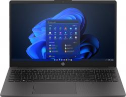 ������� HP 250-G10 15.6" FHD IPS AG, Intel i5-1334U, 16GB, F512GB, UMA, Win11P, ������ AK9T1AT