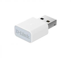 WiFi- D-Link AN3U N300, USB AN3U