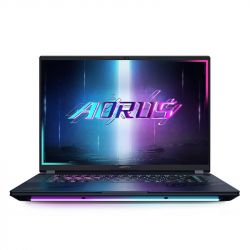  AORUS MASTER 16 BZH 16" 240Hz QHD OLED, INTEL ARL HX Ultra9, 32GB, F2TB, NVD5090-24, W11P,  AORUS_16BZHC6UAE65SP