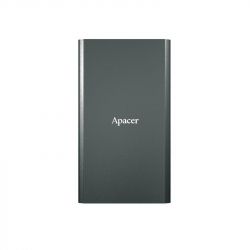 SSD  Apacer AS723 500GB USB 3.2 Gen 2x2 Type-C (AP512GAS723B-1)