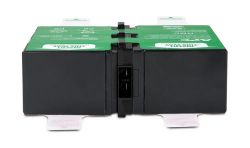     APC Replacement Battery Cartridge #123 APCRBC123 -  2