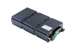     APC Replacement Battery Cartridge #141 APCRBC141 -  1
