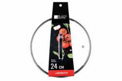 ������ Ardesto Black Mars 24 ��, ������, ����������� �����, ������� AR0724SL - �������� 2