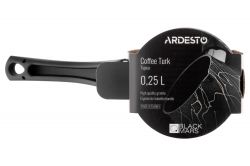 � ����� Ardesto BLACK MARS, 0.25 �, ������, ����������� ����� AR0825SG - �������� 12