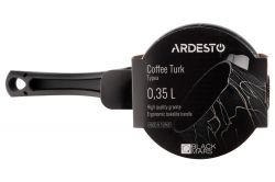   Ardesto BLACK MARS, 0.35 , ,   AR0835SG -  12