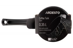 � ARDESTO ����� BLACK MARS, 0.35 �, ������, ��������� ����� AR0835SG - �������� 12