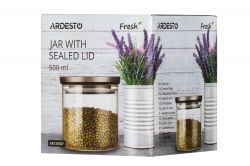 ����� ��� �������� Ardesto Fresh, 500 ��, ������, �������, ������� AR1305SF - �������� 2