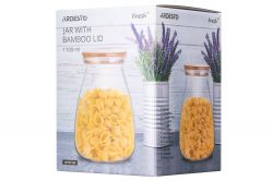   Ardesto Fresh Hourglass 1100 , ,  AR1311BH -  2