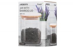 ����� ��� �������� Ardesto Fresh, ����������, 480 ��, ������, ������ AR1348BLS - �������� 2