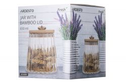 ����� ��� �������� Ardesto Fresh Vintage 650 ��, ������, ������ AR1365BV - �������� 2