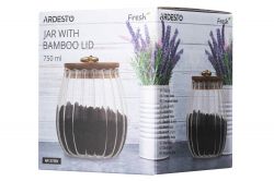 ����� ��� �������� Ardesto Fresh Vintage 750 ��, ������, ������ AR1375BV - �������� 2