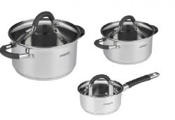 ����� ������ Ardesto Gemini Salerno, 6 ���������, ����������� �����, ������� AR1906S