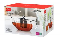 � ARDESTO Gemini Teapot[AR1908GM] AR1908GM - �������� 2