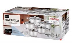 ���� ������ Ardesto Gemini Gourmet Varese, 10 ��������, ��������� ����� AR1910PS - �������� 7