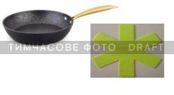 ARDESTO ��������� Black Mars 24 ��, ������, ������� AR1924BM