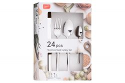 ����� �������� �������� Ardesto Gemini Lucca 24 ��., ����������� ����� AR1924LCS - �������� 3