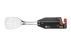 Лопатка Ardesto Black Mars, пластик , нержавеющая сталь AR2001SA - Картинка 2