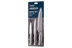   Ardesto Gemini Gourmet 3 ., ,  ,  AR2103GR -  2