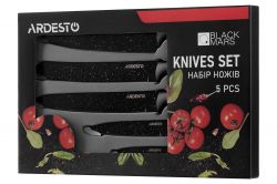   Ardesto Black Mars   5 ., ,  ,  AR2105BR -  7