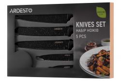 ����� ����� Ardesto Midori  5 ��., ����������� �����, ������� AR2105BWD - �������� 7