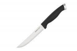 Набор ножей Ardesto Gemini Gourmet 14 пр., нерж.сталь, пластик, каучуковый блок AR2114SW - Картинка 11