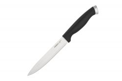 Набор ножей Ardesto Gemini Gourmet 14 пр., нерж.сталь, пластик, каучуковый блок AR2114SW - Картинка 10