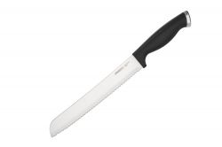 Набор ножей Ardesto Gemini Gourmet 14 пр., нерж.сталь, пластик, каучуковый блок AR2114SW - Картинка 8