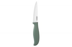 Нож керамический универсальный Ardesto Fresh 20.5 см, зеленый, керамика/пластик AR2120CZ