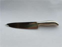 Кухонный нож поварской Ardesto Gemini 20,3 см, нерж.сталь AR2135SS