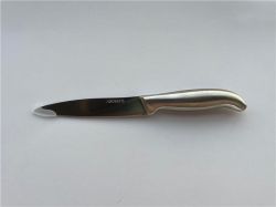 Кухонный нож универсальный Ardesto Gemini 12,7 см, нерж.сталь AR2138SS